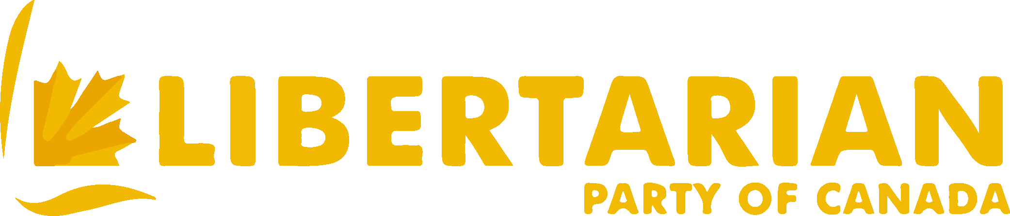 Libertarian Party of Canada Logo